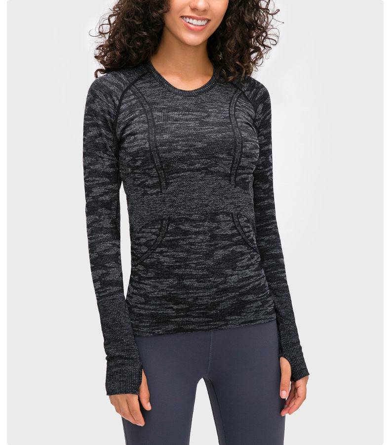 EXEQ Pesazia Long Sleeve Shirt - Exceptional Equestrian