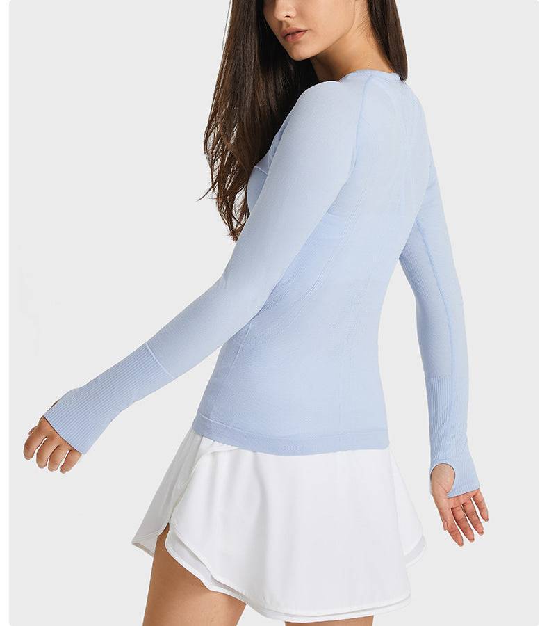 EXEQ Pesazia Long Sleeve Shirt - Exceptional Equestrian