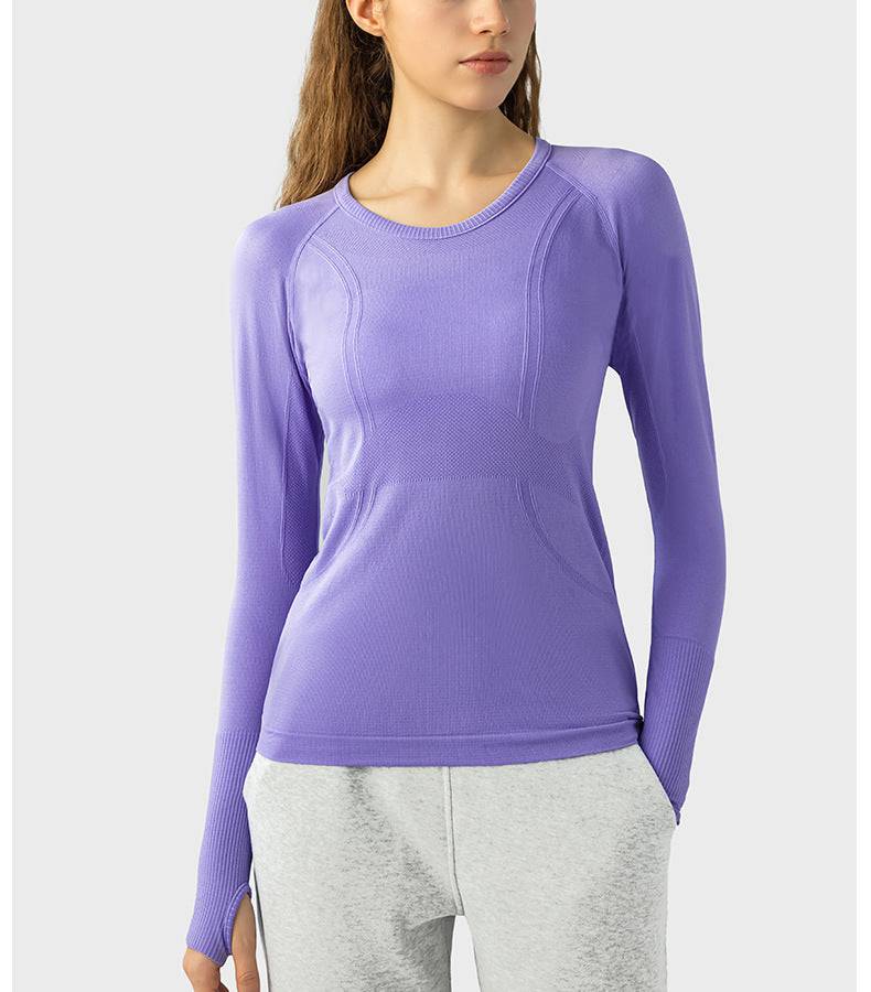 EXEQ Pesazia Long Sleeve Shirt - Exceptional Equestrian