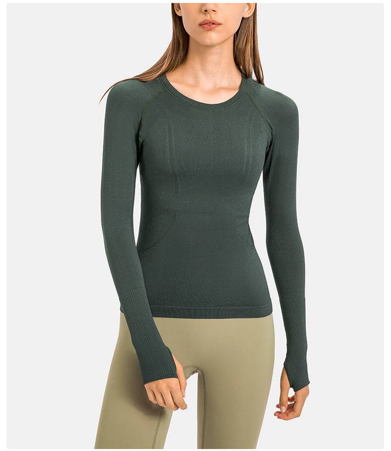 EXEQ Pesazia Long Sleeve Shirt - Exceptional Equestrian