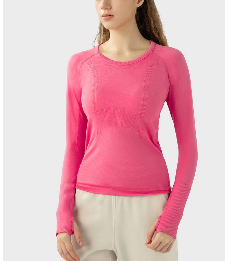 EXEQ Pesazia Long Sleeve Shirt - Exceptional Equestrian