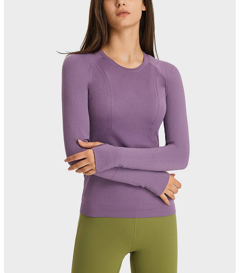 EXEQ Pesazia Long Sleeve Shirt - Exceptional Equestrian