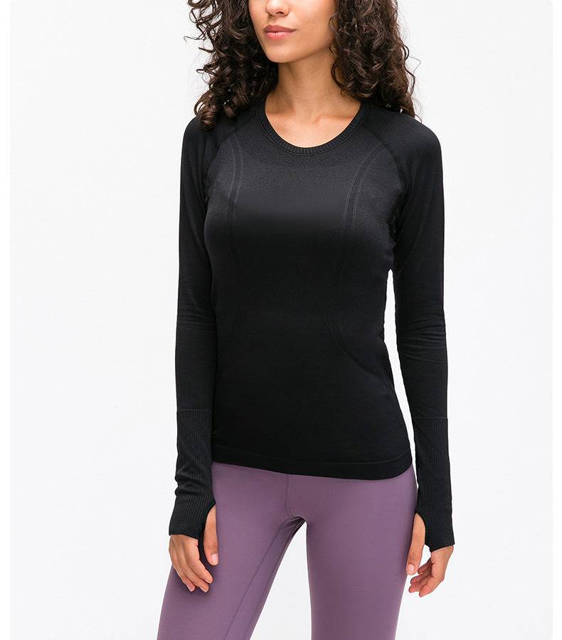 EXEQ Pesazia Long Sleeve Shirt - Exceptional Equestrian