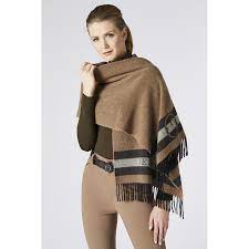 Vestrum - Predaia Scarf - Corten - Exceptional Equestrian 