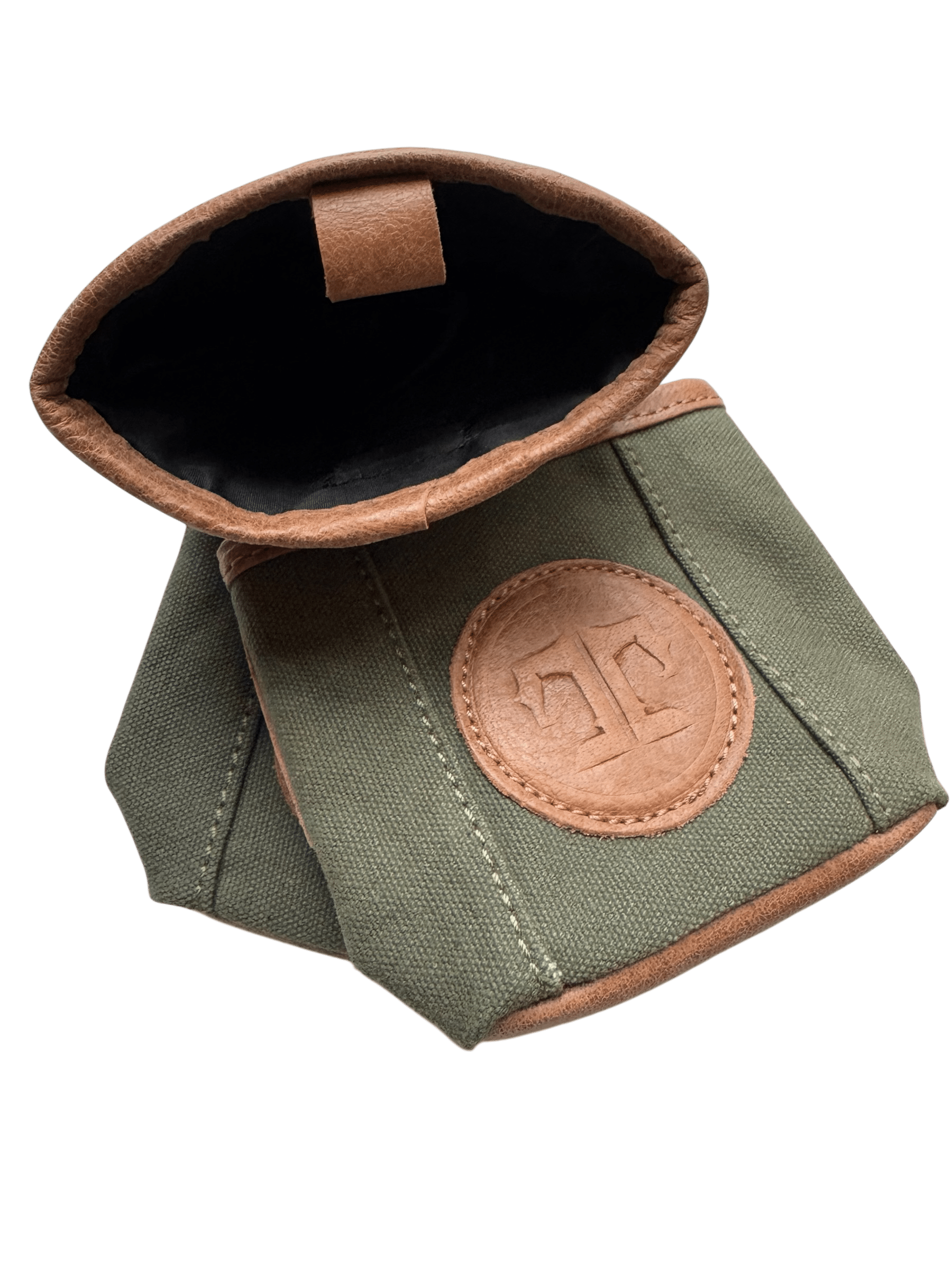 Tucker Tweed Barn Treat Pouches