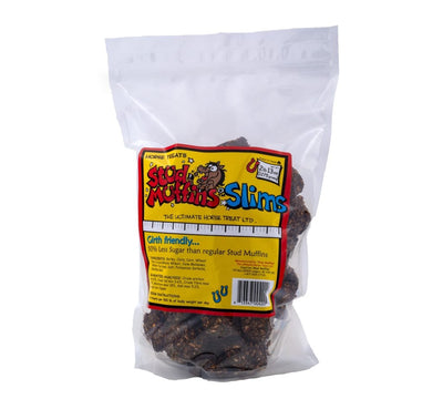 Stud Muffins® Horse Treats