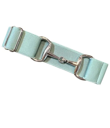 Kathryn Lily Adjustable Elastic Bit Belt