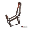 Signature by Antares Leather Halter