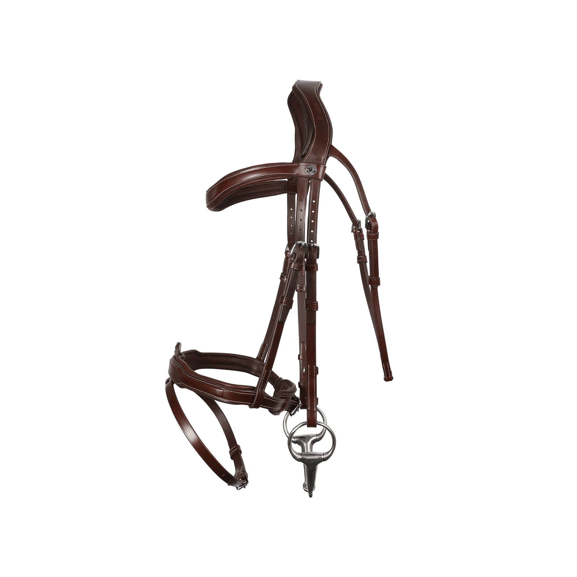 Signature Sport by Antarès JUMPING BRIDLE