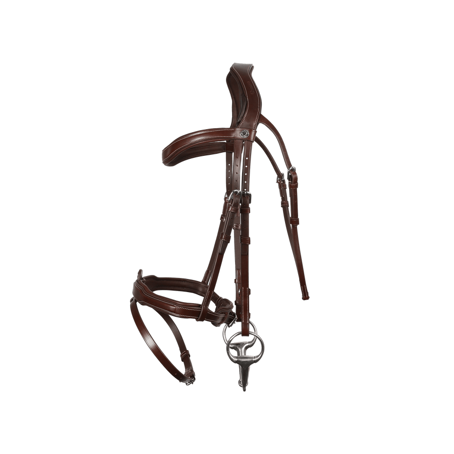 Signature Sport by Antarès JUMPING BRIDLE