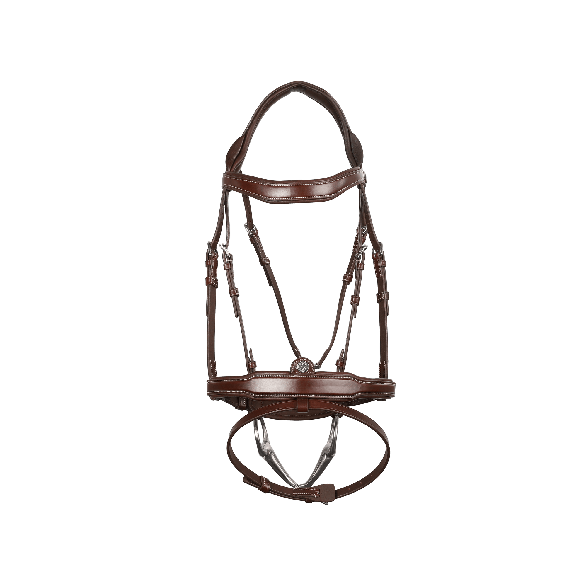 Signature Sport by Antarès JUMPING BRIDLE