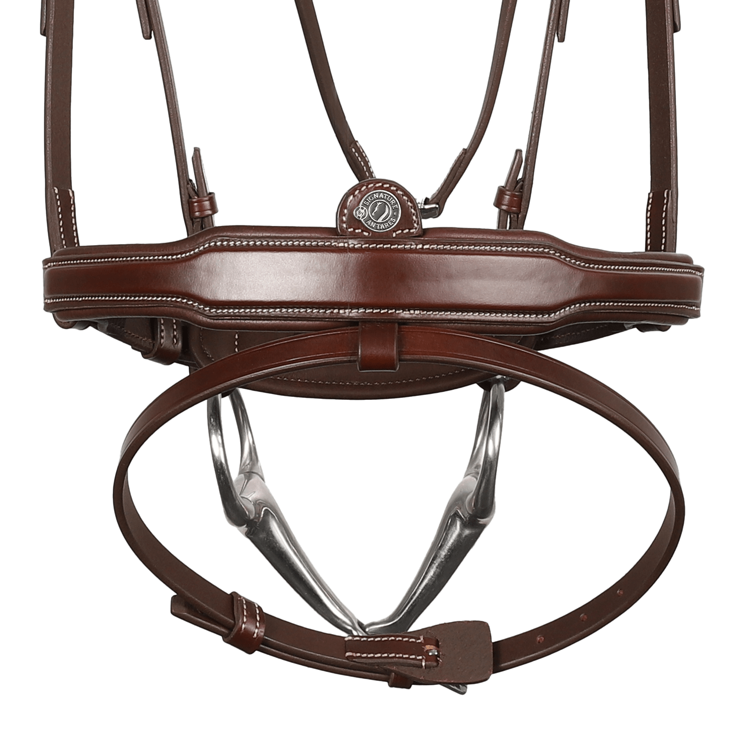 Signature Sport by Antarès JUMPING BRIDLE