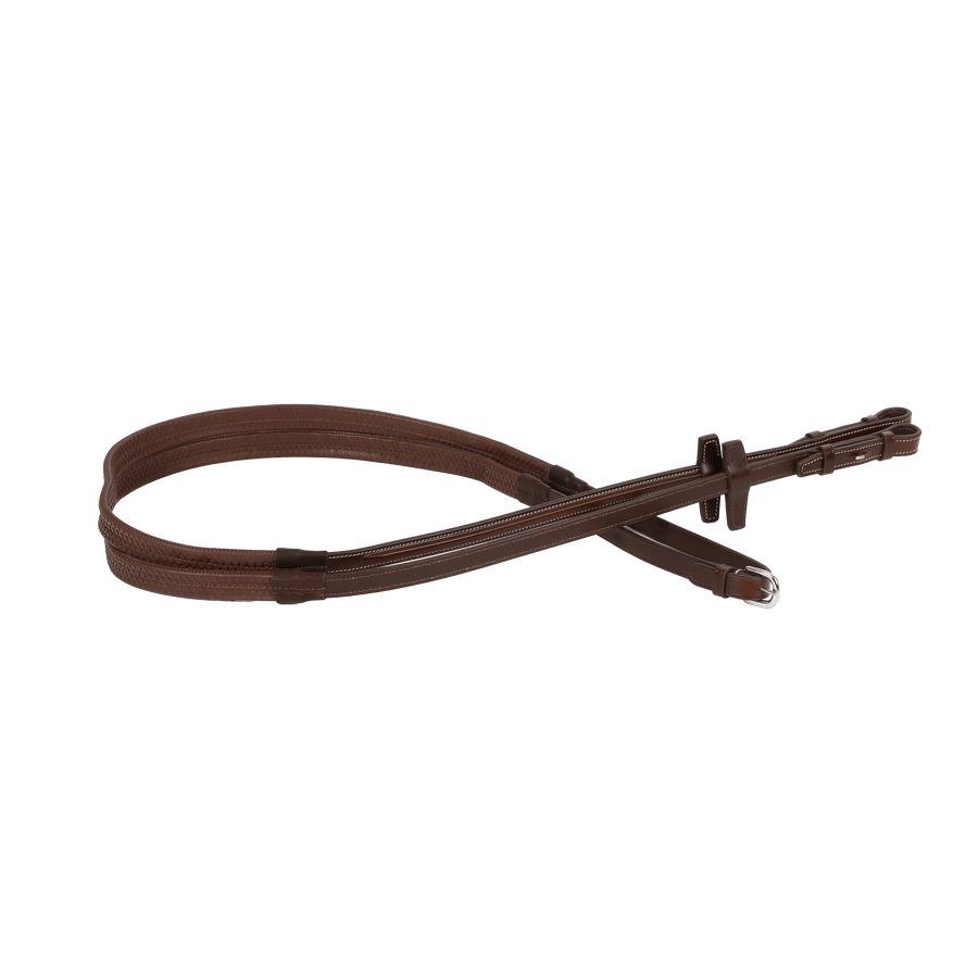 Signature Sport by Antarès RUBBER REINS 5/8”
