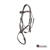 Signature by Antares - Figure 8 Bridle - Brown