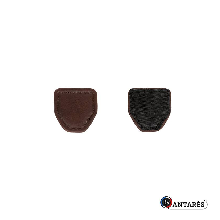 Signature by Antares - Figure 8 Bridle - Brown - Exceptional Equestrian