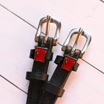 Mane Jane Spur Straps - FOOD & DRINK