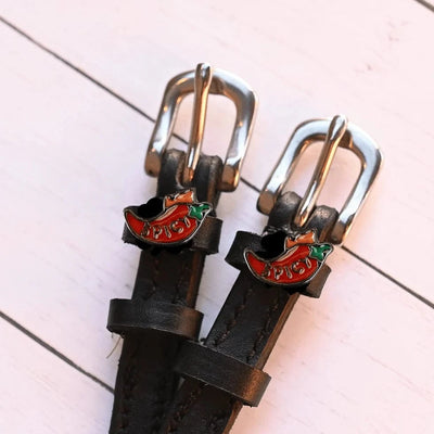 Mane Jane Spur Straps - FOOD & DRINK