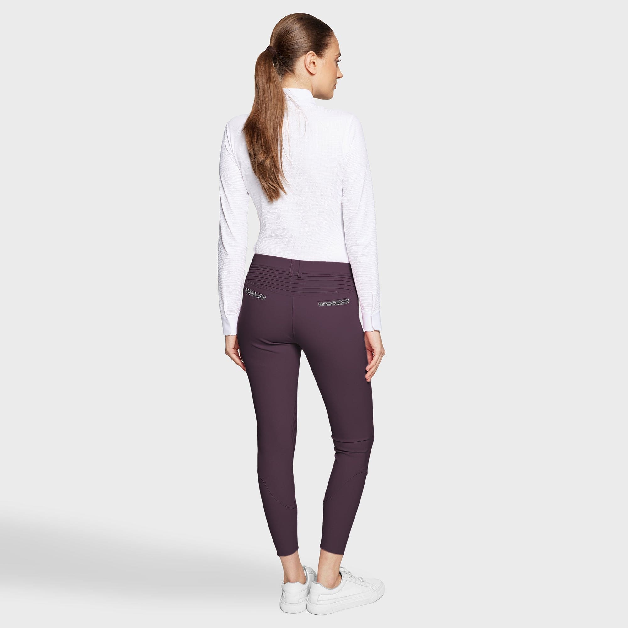 Samshield FW25 -  ADELE KNEE GRIP BREECHES
