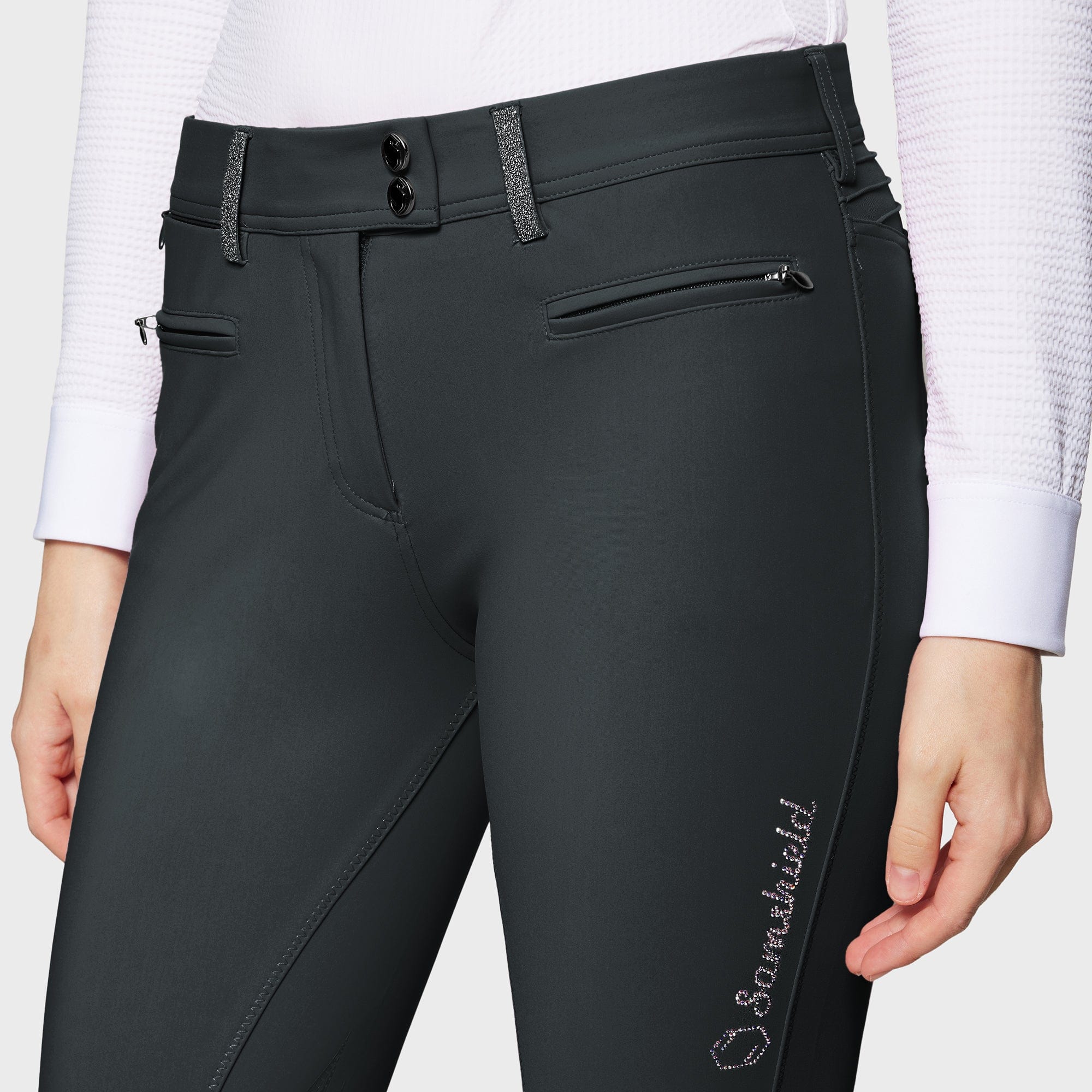 Samshield FW25 -  ADELE KNEE GRIP BREECHES