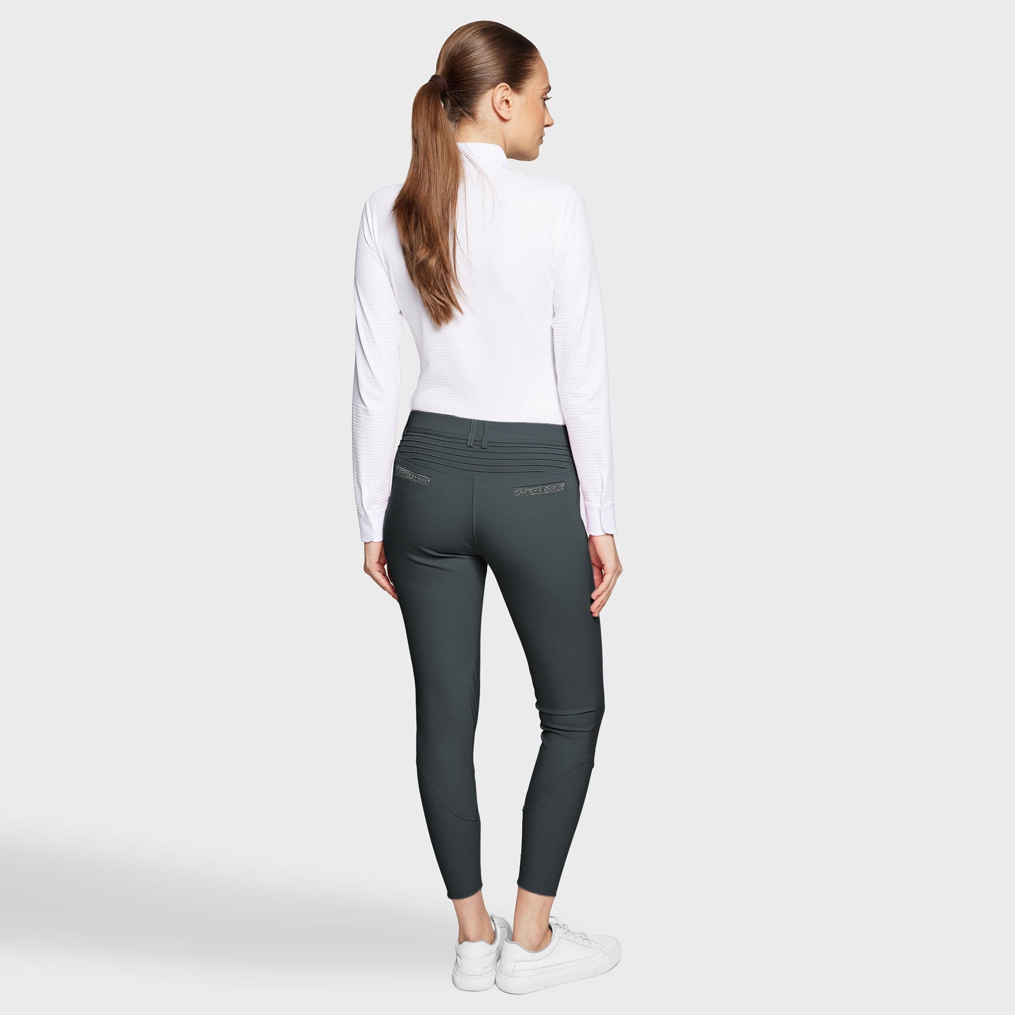 Samshield FW25 -  ADELE KNEE GRIP BREECHES