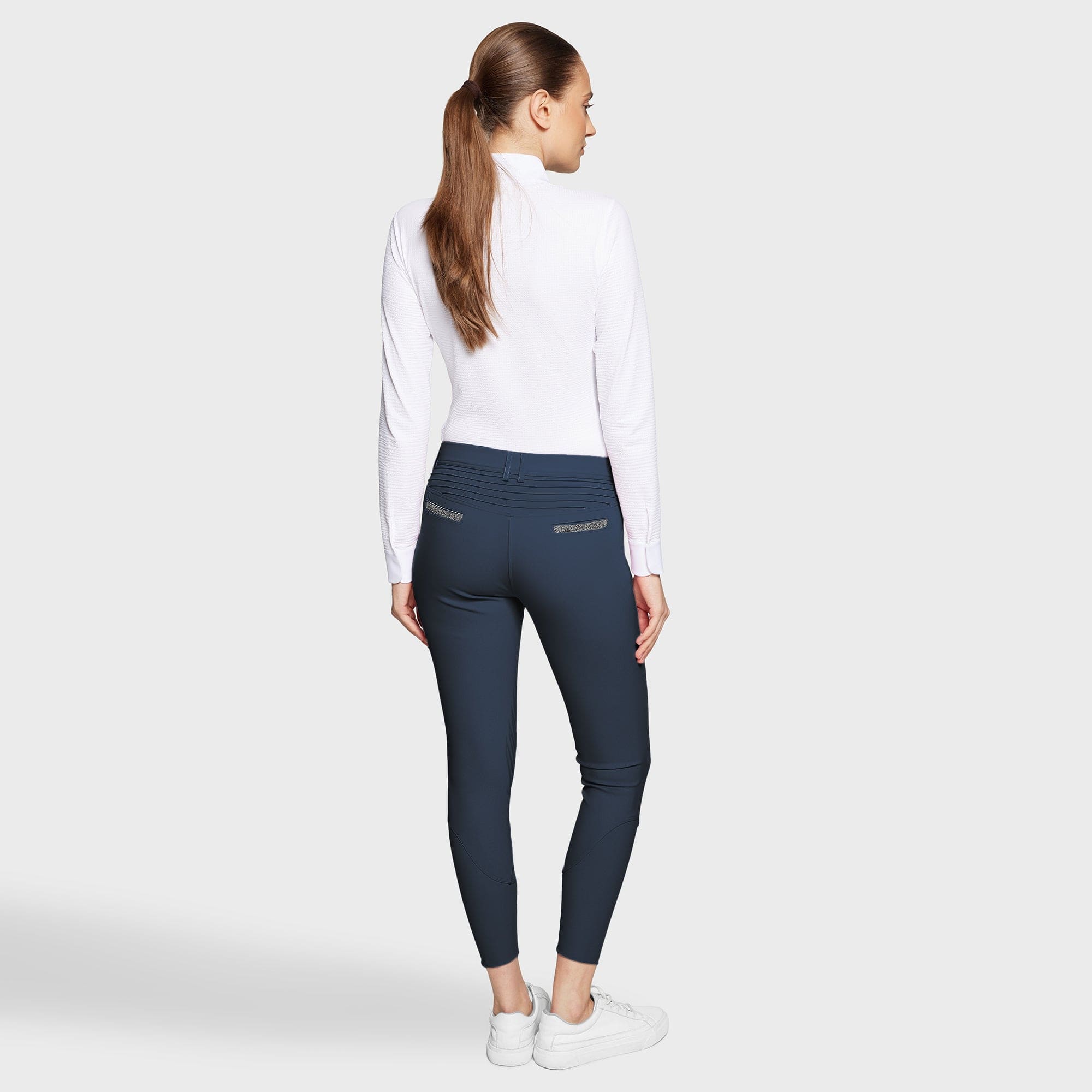 Samshield FW25 -  ADELE KNEE GRIP BREECHES