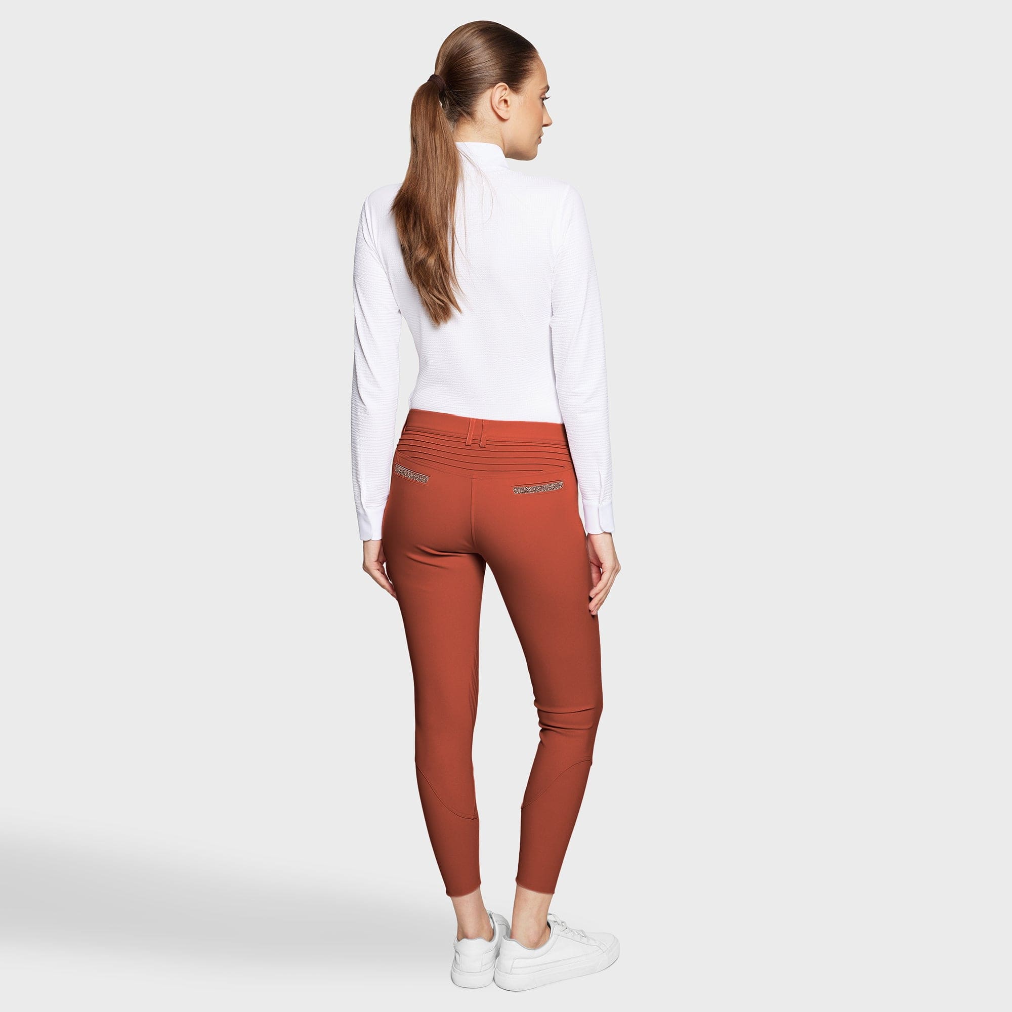Samshield FW25 -  ADELE KNEE GRIP BREECHES