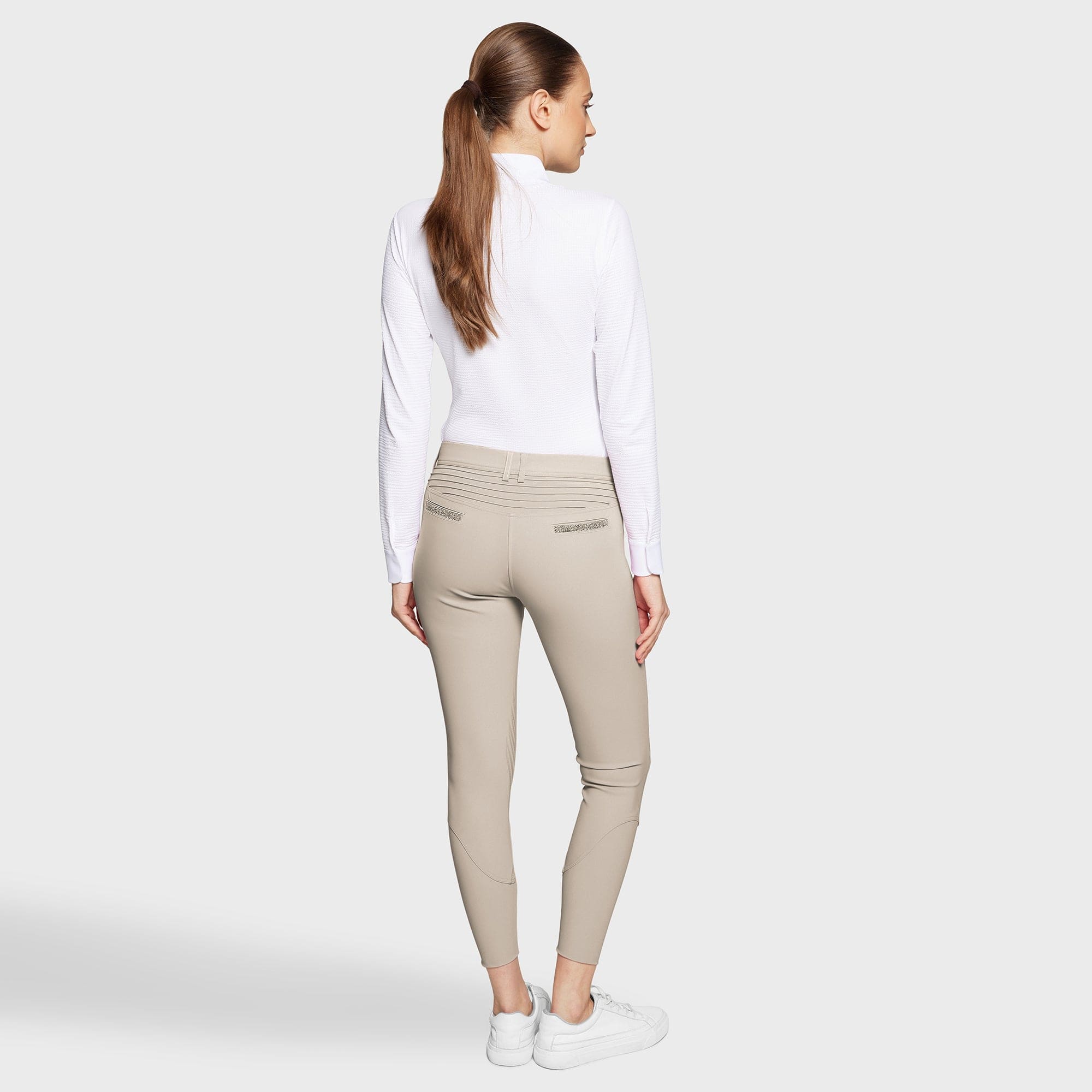 Samshield FW25 -  ADELE KNEE GRIP BREECHES