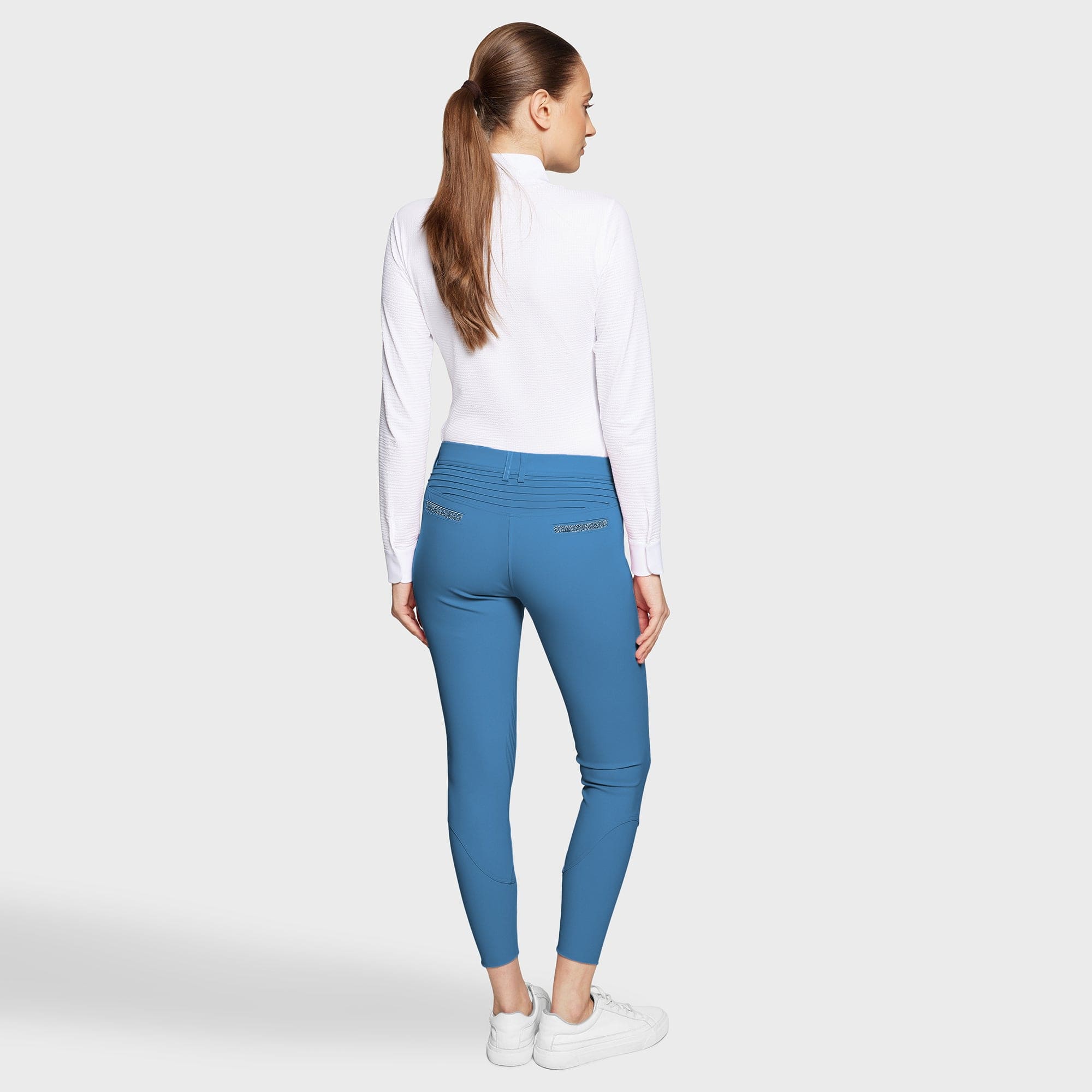 Samshield FW25 -  ADELE KNEE GRIP BREECHES