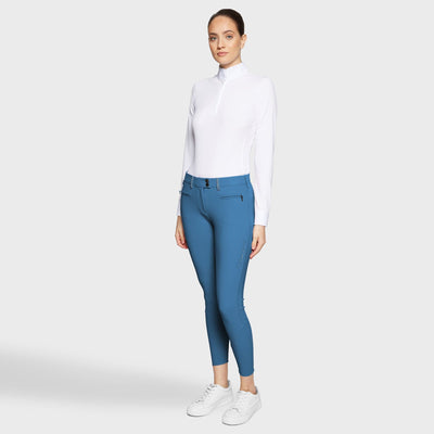 Samshield FW25 -  ADELE KNEE GRIP BREECHES