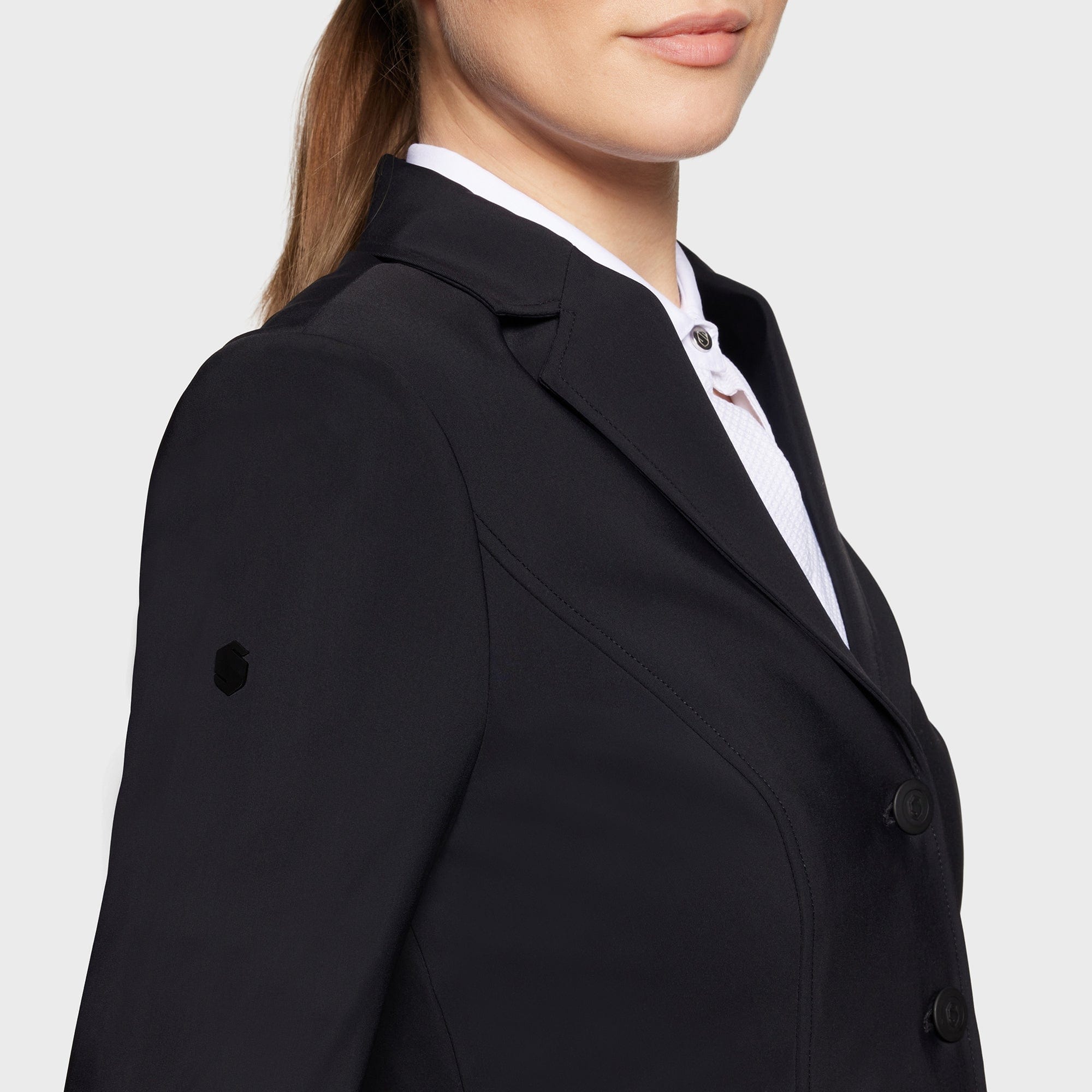 Samshield FW25 - ALEXIA REMOVABLE CUFFS JACKET