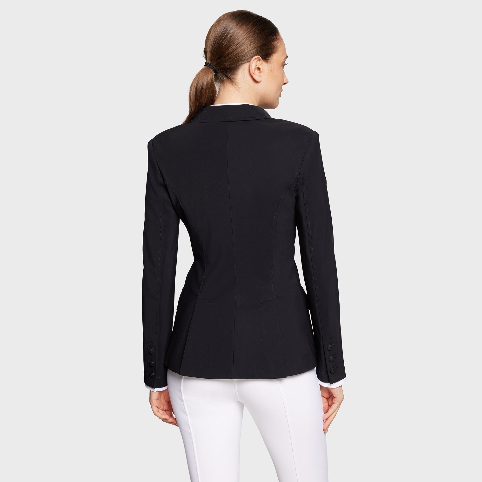 Samshield FW25 - ALEXIA REMOVABLE CUFFS JACKET