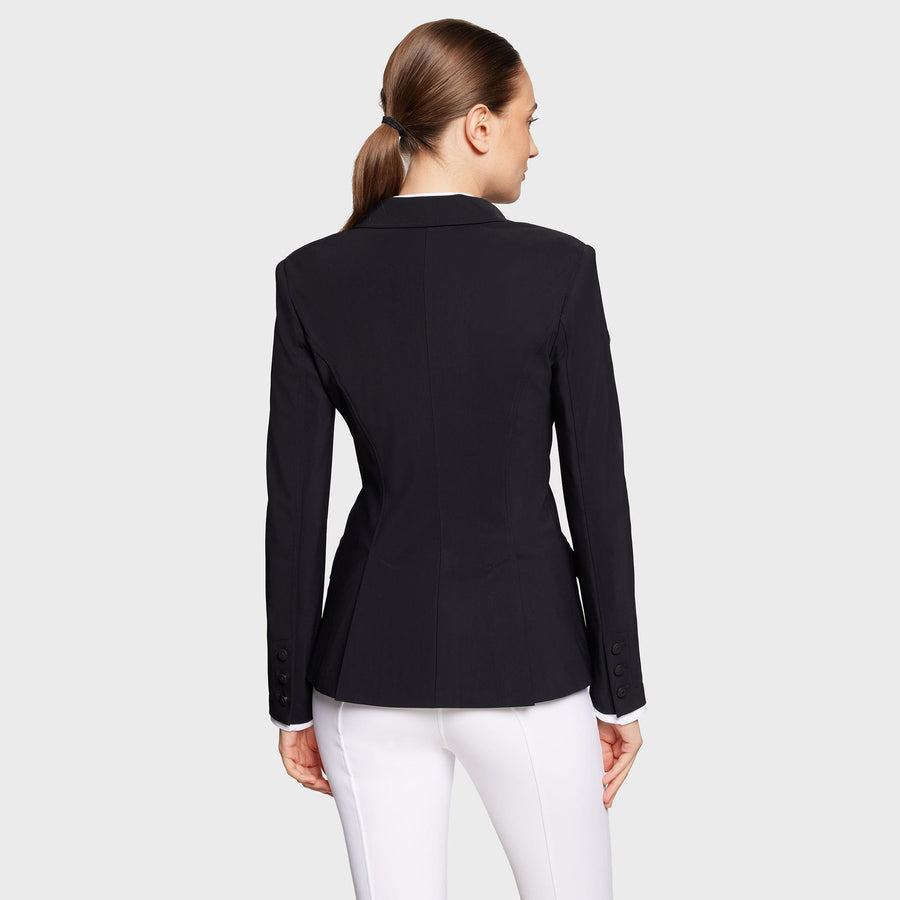 Samshield FW25 - ALEXIA REMOVABLE CUFFS JACKET