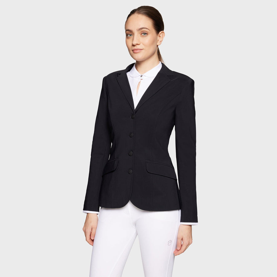 Samshield FW25 - ALEXIA REMOVABLE CUFFS JACKET