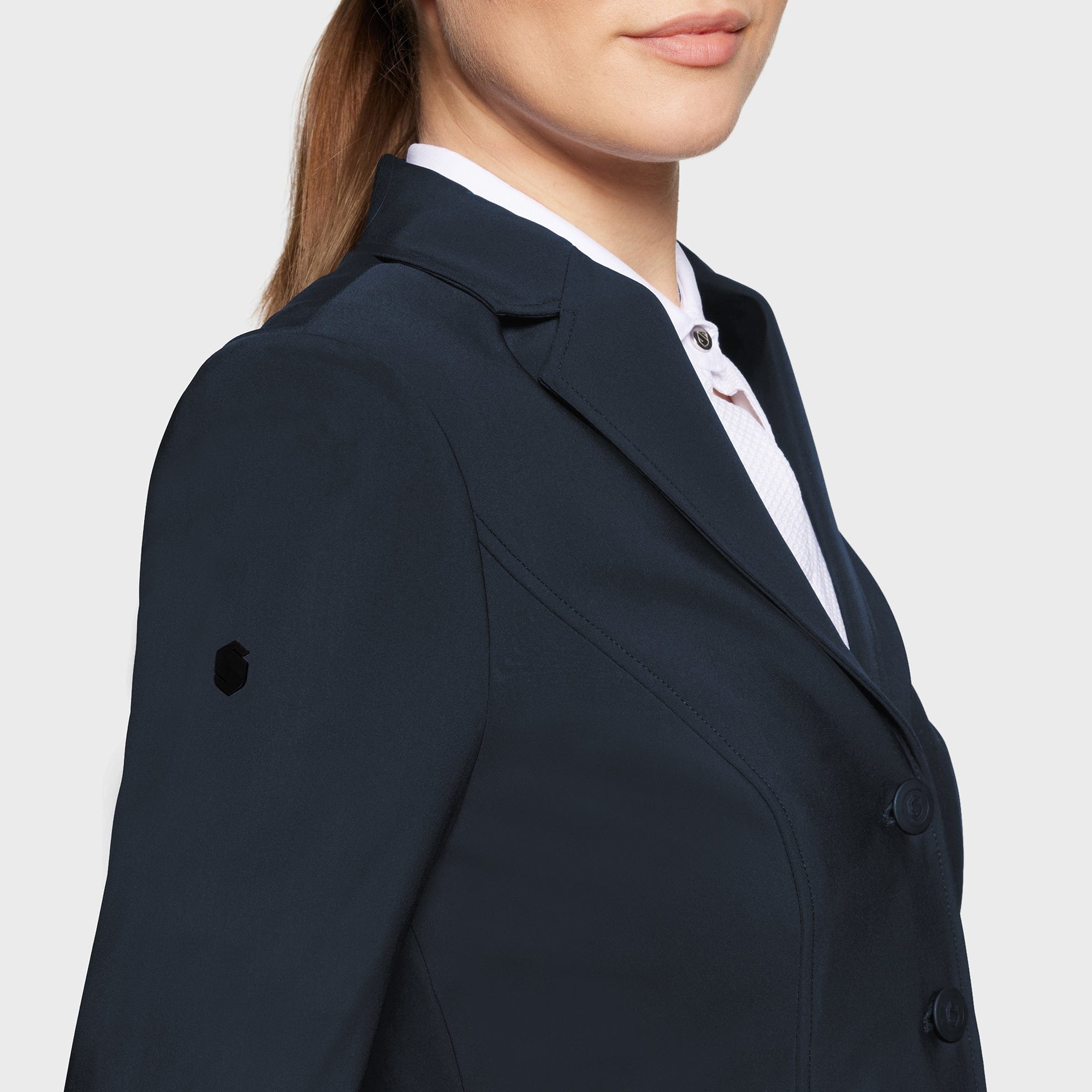 Samshield FW25 - ALEXIA REMOVABLE CUFFS JACKET