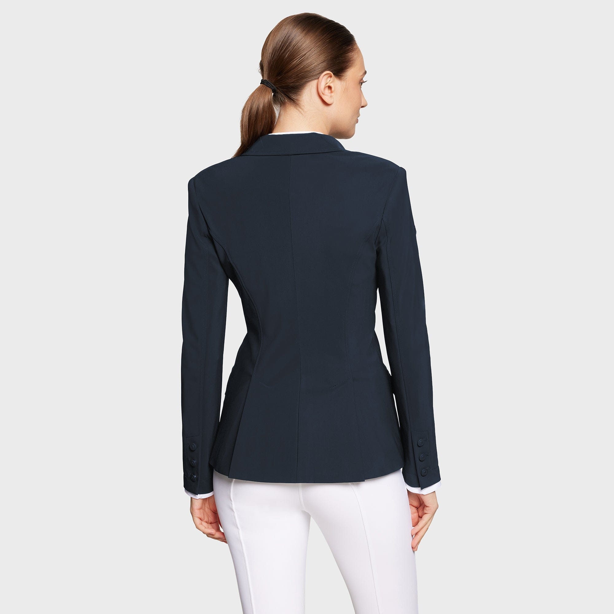 Samshield FW25 - ALEXIA REMOVABLE CUFFS JACKET
