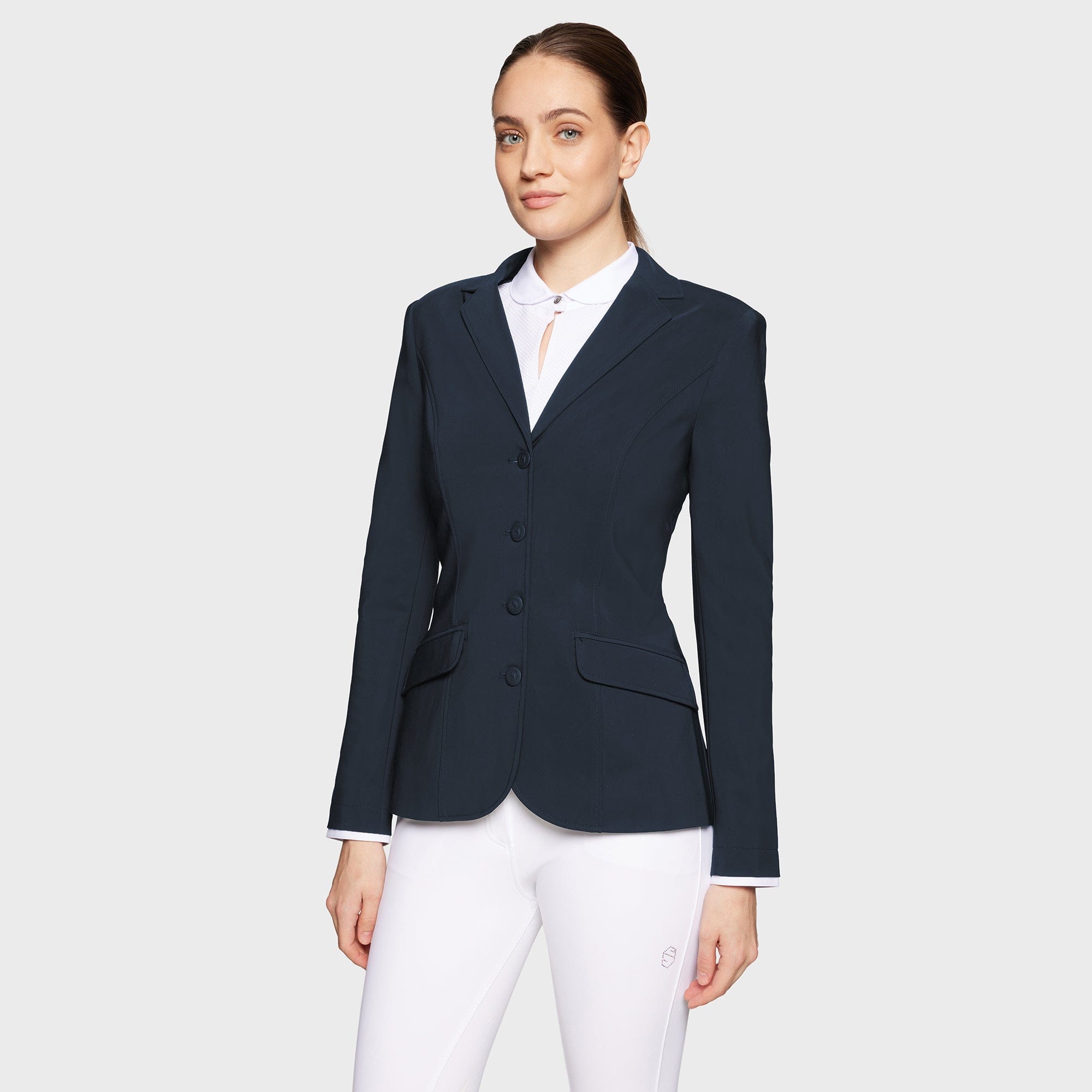 Samshield FW25 - ALEXIA REMOVABLE CUFFS JACKET