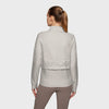 Samshield  FW25 - COSMIC STAND-UP COLLAR HALF-ZIP SWEATSHIRT