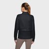 Samshield  FW25 - COSMIC STAND-UP COLLAR HALF-ZIP SWEATSHIRT
