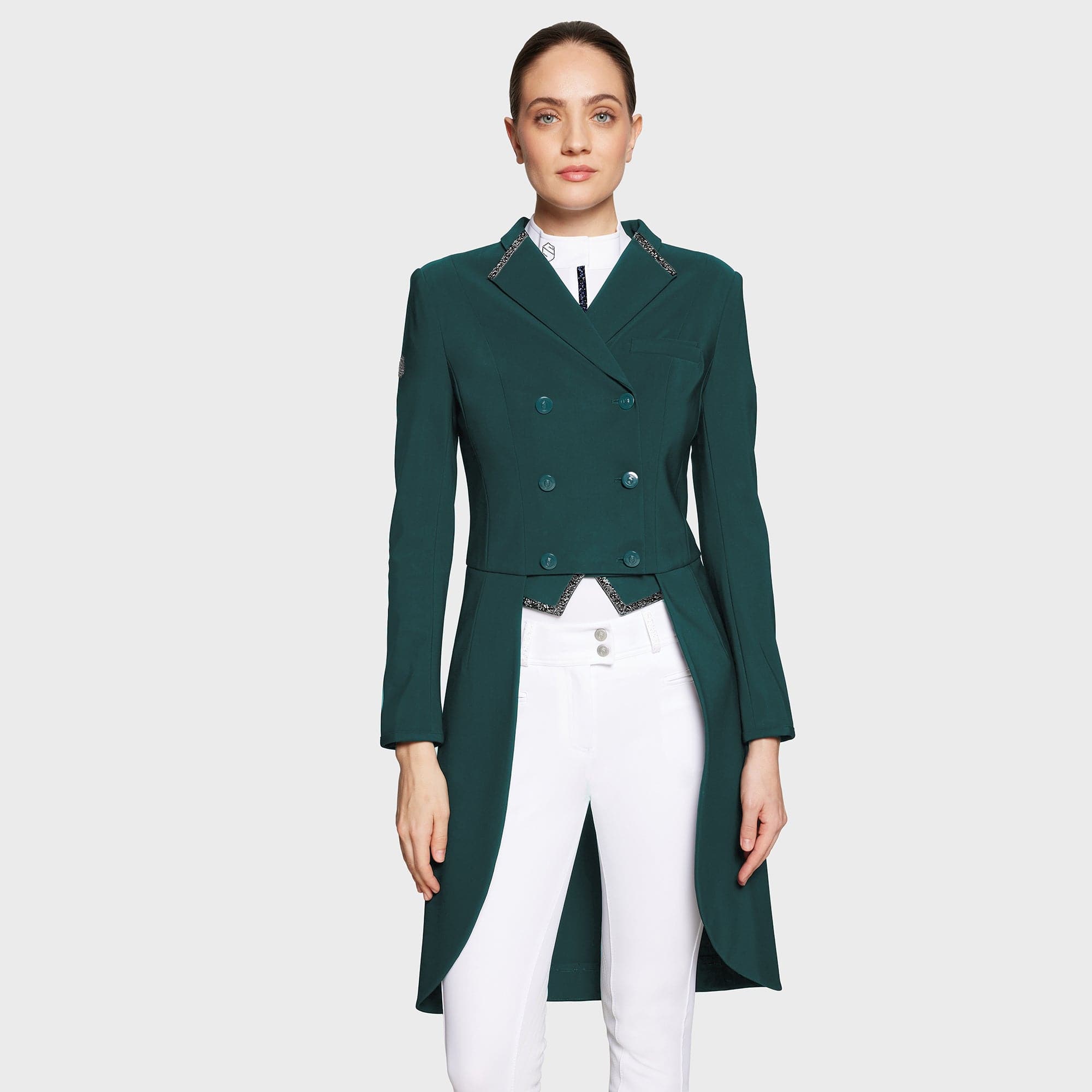 Samshield FW25 - FRAC PREMIUM