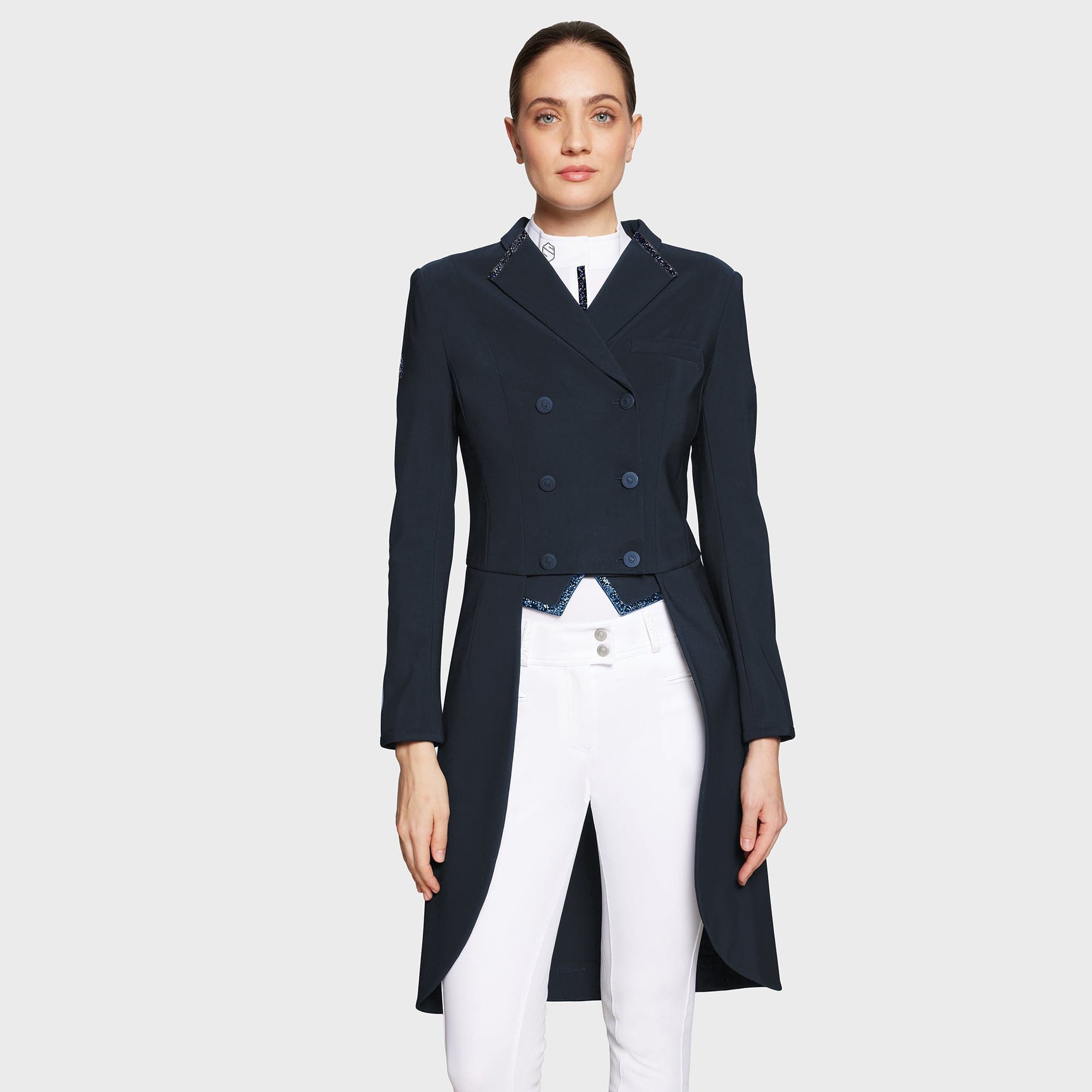 Samshield FW25 - FRAC PREMIUM