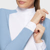 Samshield FW25 - LUCIA SPORT LONG SLEEVE SHOW SHIRT