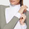 Samshield FW25 - LUCIA SPORT LONG SLEEVE SHOW SHIRT