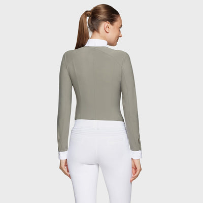 Samshield FW25 - LUCIA SPORT LONG SLEEVE SHOW SHIRT