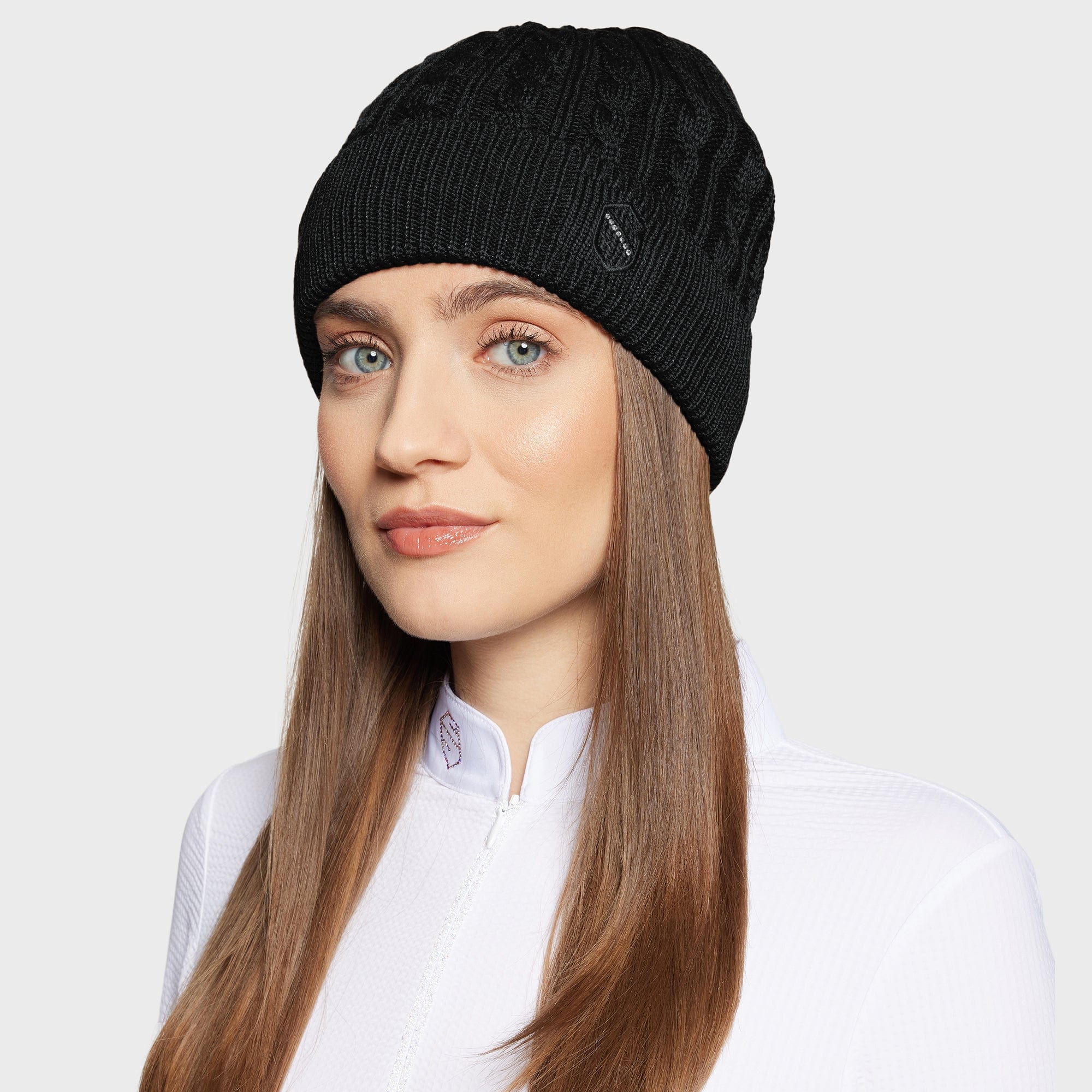 Samshield FW25 - MIRA KNITTED BEANIE