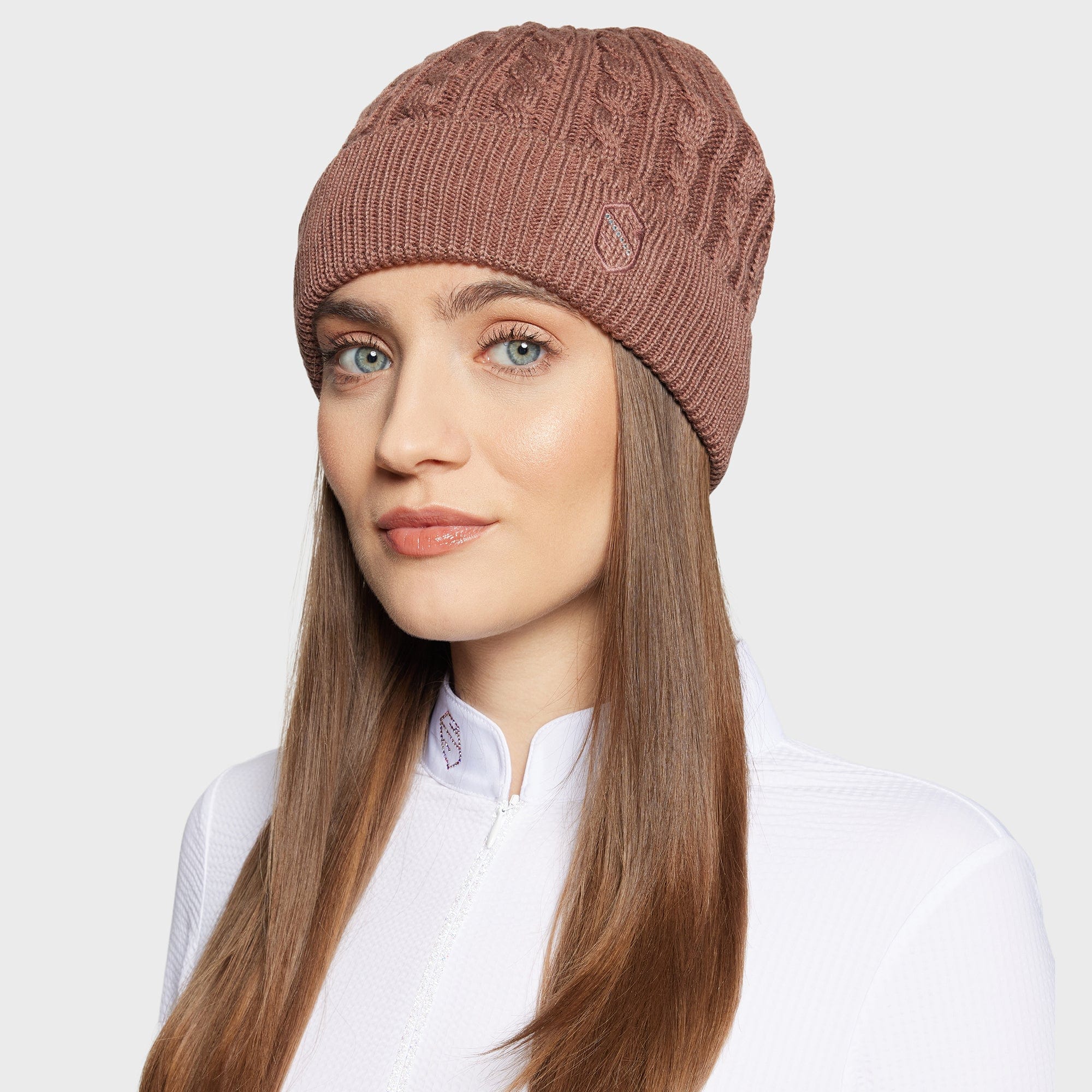 Samshield FW25 - MIRA KNITTED BEANIE