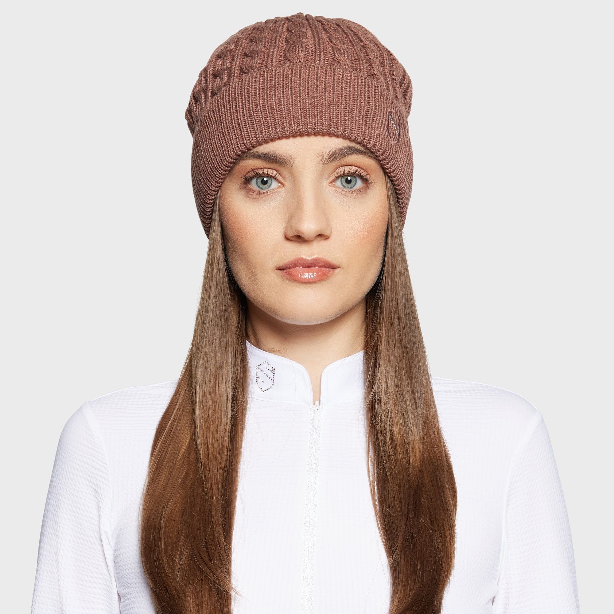 Samshield FW25 - MIRA KNITTED BEANIE