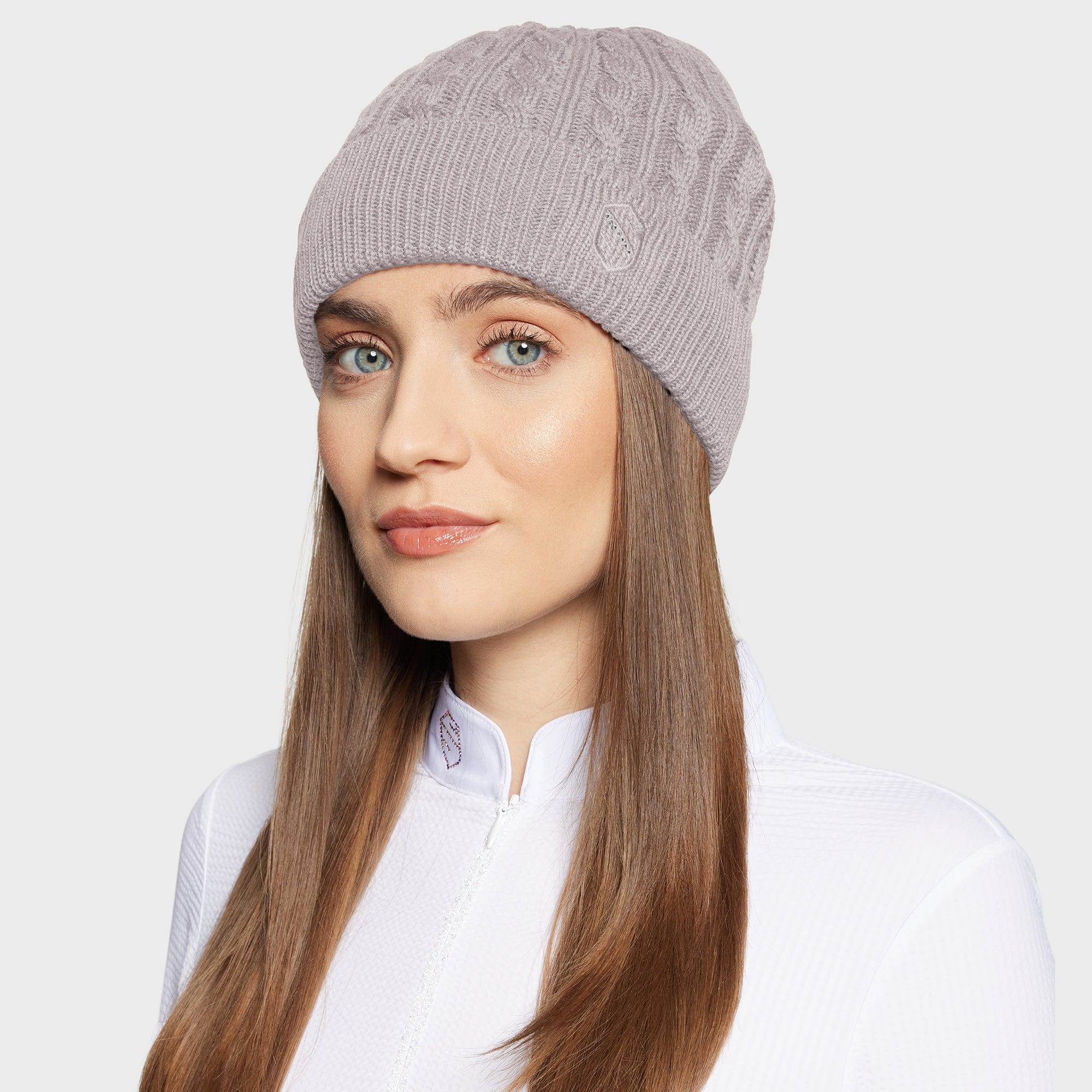 Samshield FW25 - MIRA KNITTED BEANIE