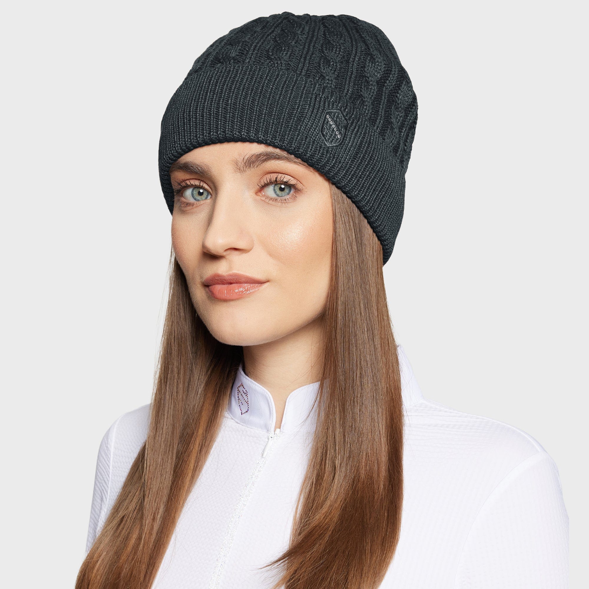 Samshield FW25 - MIRA KNITTED BEANIE