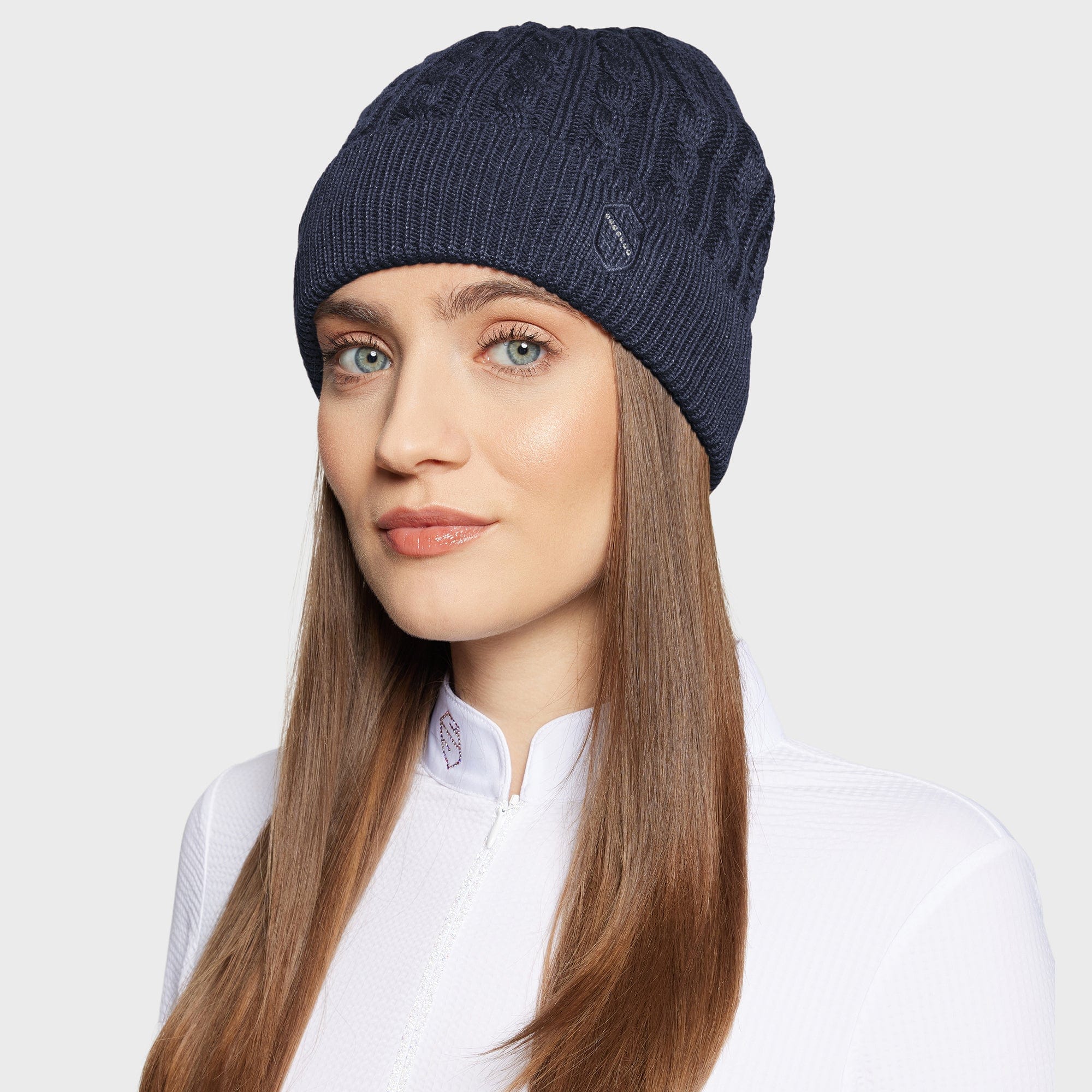 Samshield FW25 - MIRA KNITTED BEANIE
