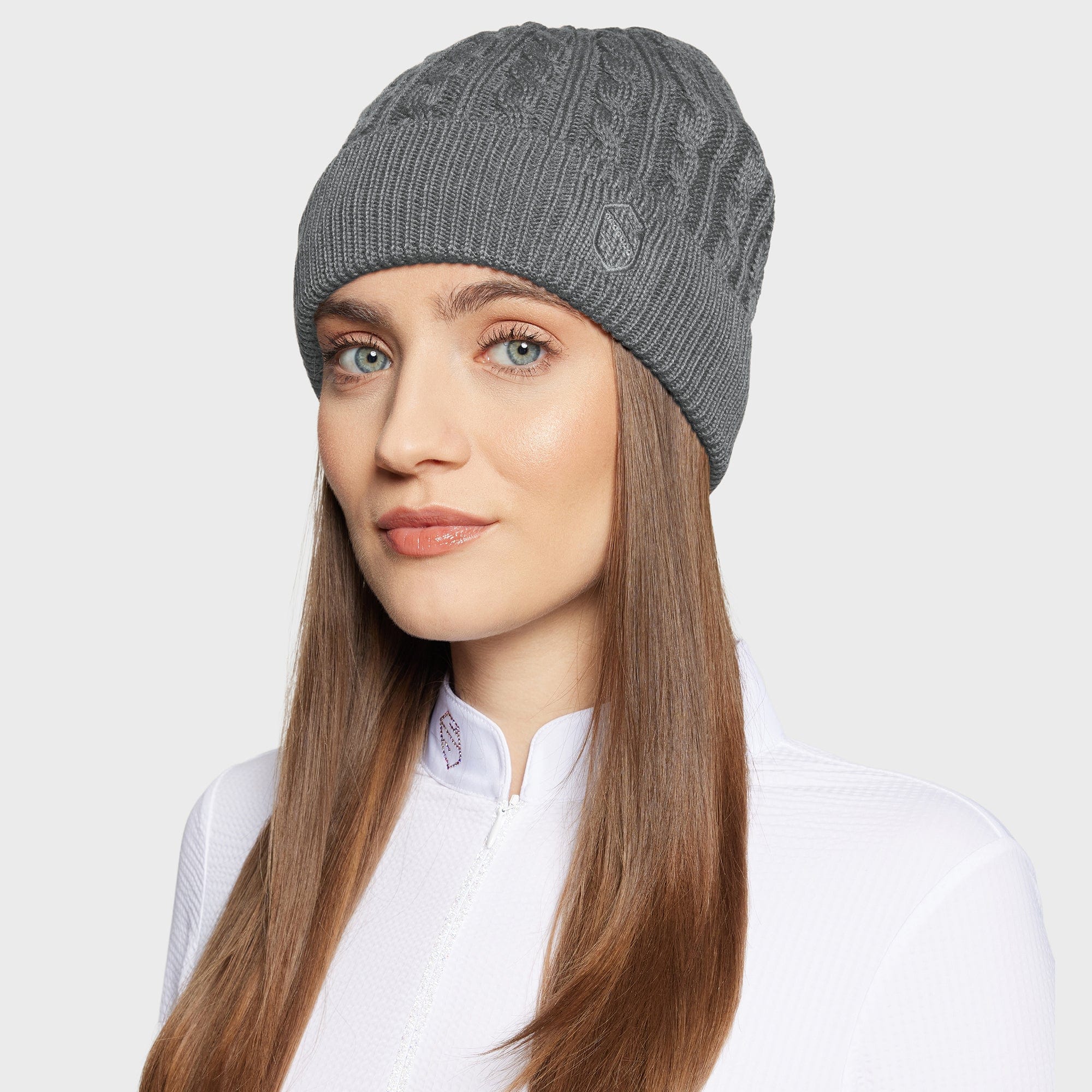 Samshield FW25 - MIRA KNITTED BEANIE